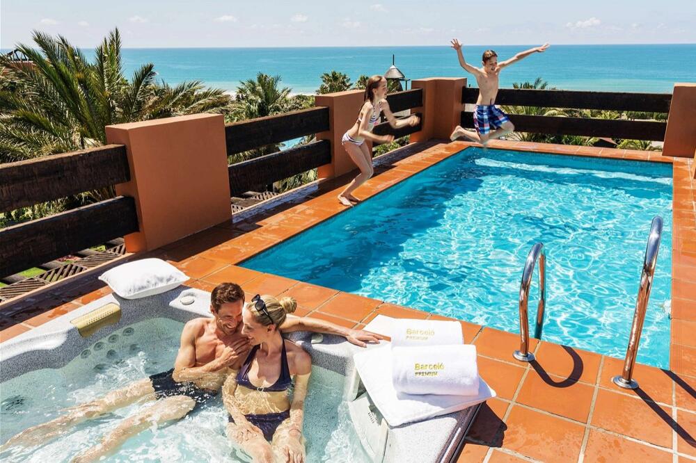 Services - Hôtel Royal Hideaway Sancti Petri