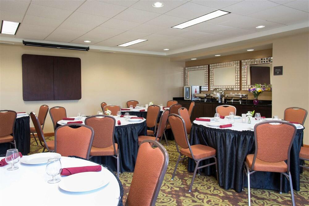 Foto de los servicios de Hotel Hilton Garden Inn Lexington