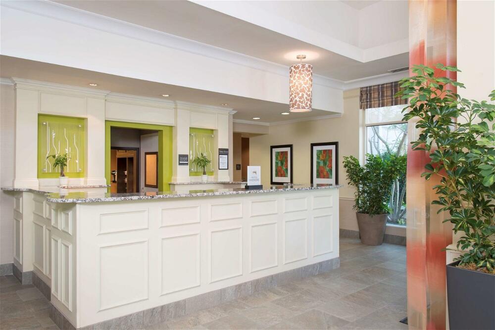 Foto de las zonas nobles de Hotel Hilton Garden Inn Lexington