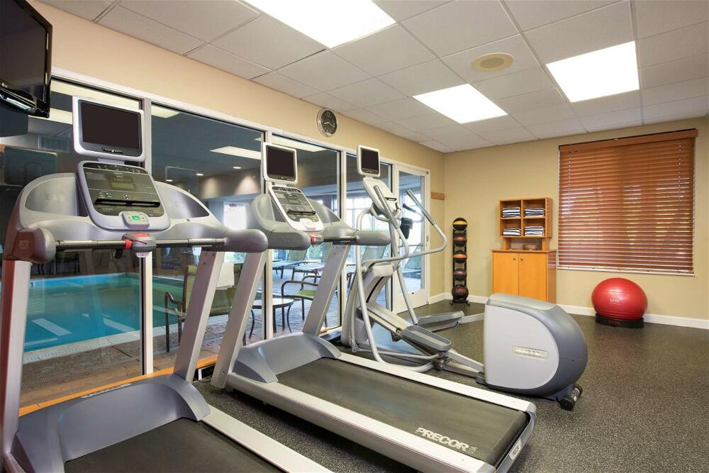 Foto de los servicios de Hotel Hilton Garden Inn Lexington