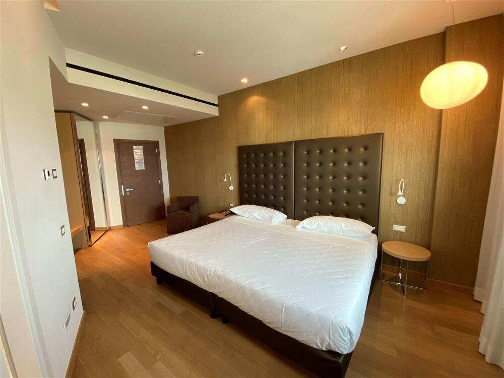 Foto de una habitación de Devero Hotel &amp;amp; Spa, BW Signature Collection