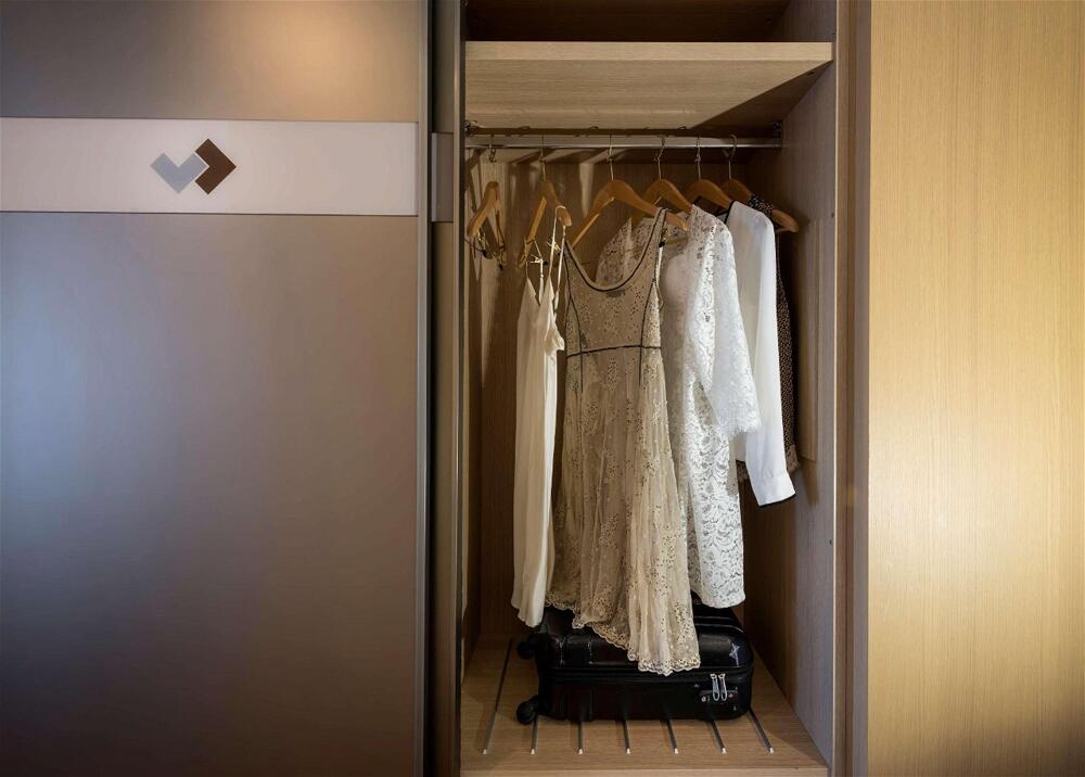 Foto de una habitación de Devero Hotel &amp;amp; Spa, BW Signature Collection