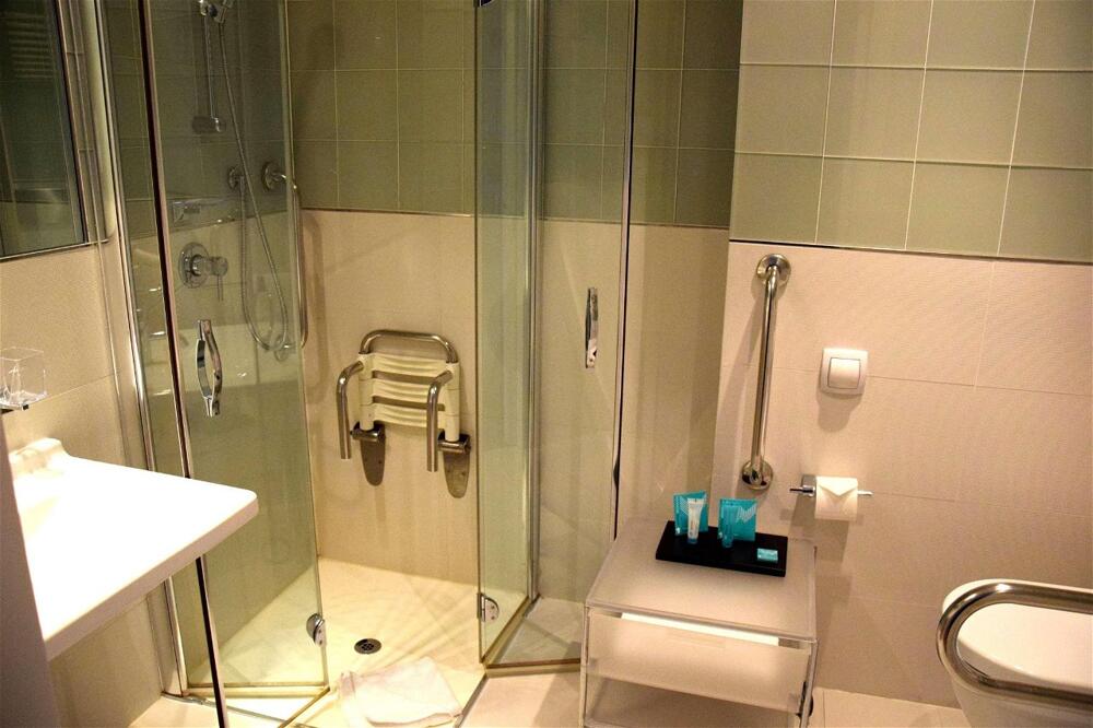 Foto de una habitación de Devero Hotel &amp;amp; Spa, BW Signature Collection