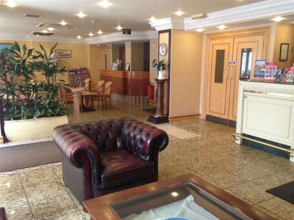 Foto general de Hotel OYO Townhouse Apollo