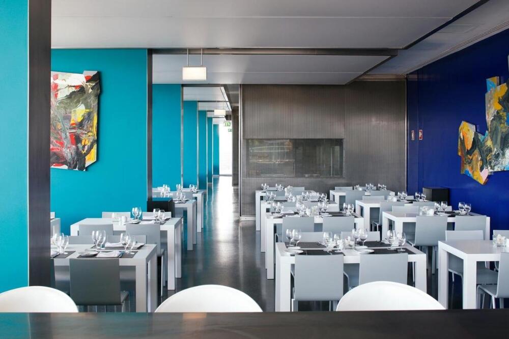 Foto general de Troia Design Hotel
