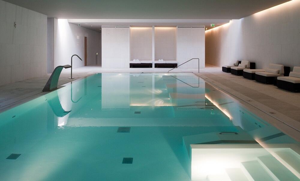 Foto de los servicios de Troia Design Hotel