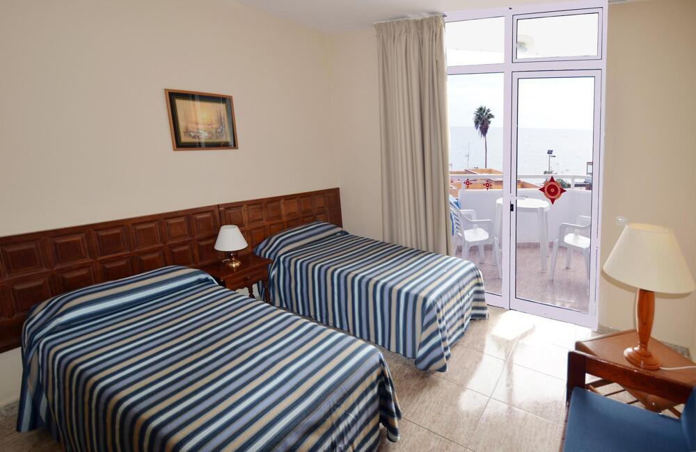 Foto general de Hotel LIVVO Veril Playa