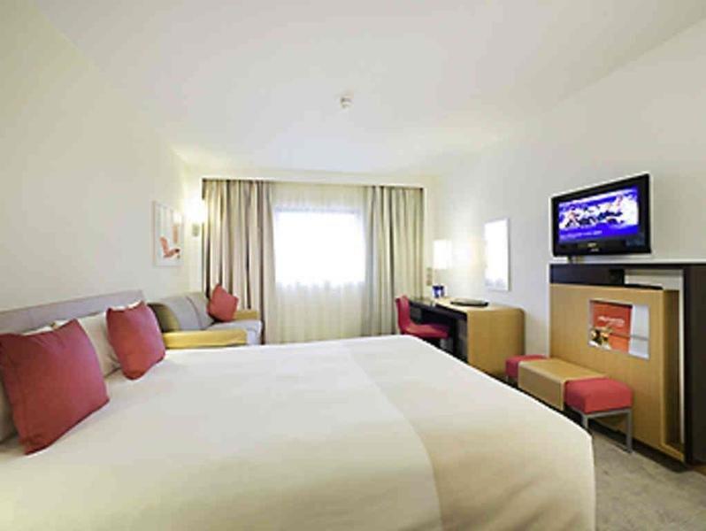 Foto general de Hotel Novotel Lens Noyelles