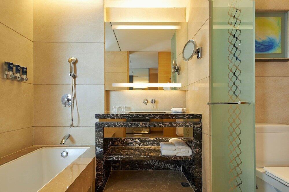 Foto de los servicios de Hotel Four Points by Sheraton Guangzhou, Dongpu