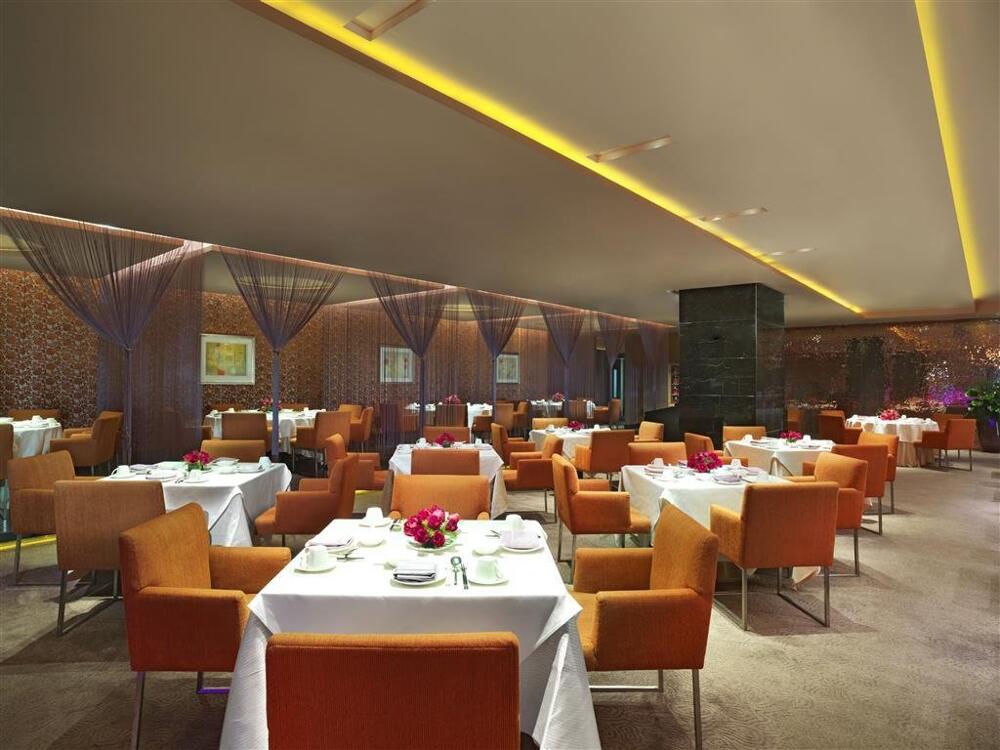 Foto general de Hotel Four Points by Sheraton Guangzhou, Dongpu