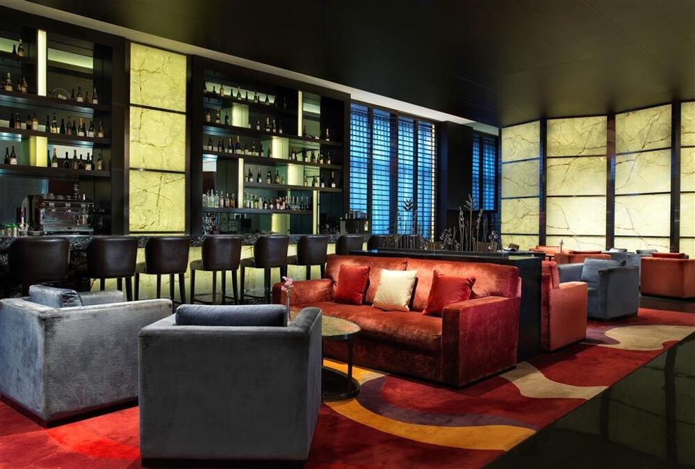 Foto general de Hotel Four Points by Sheraton Guangzhou, Dongpu