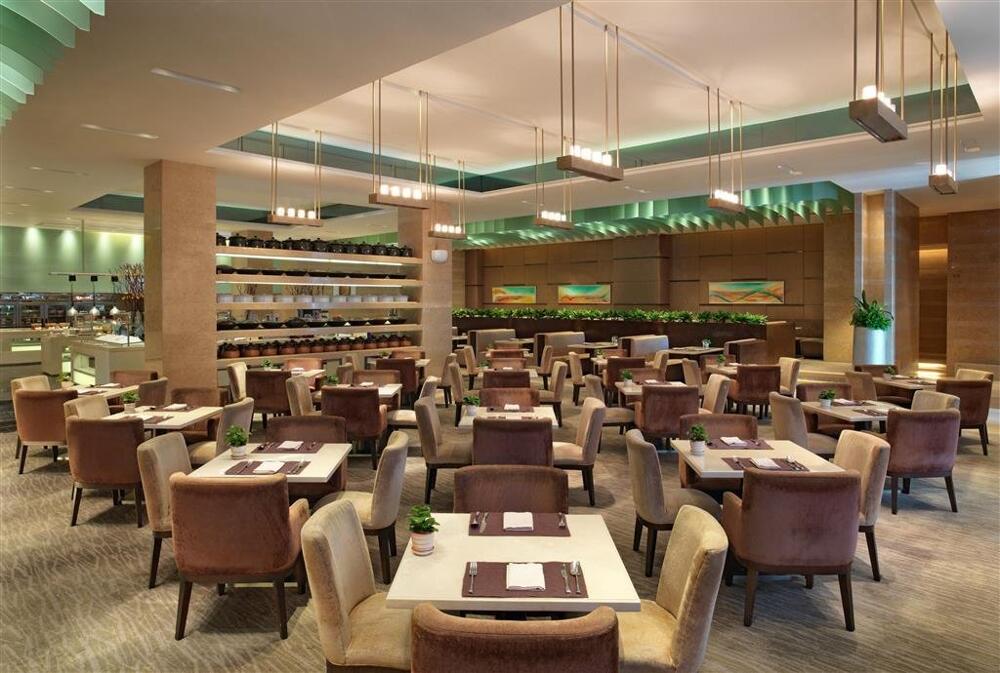 Foto general de Hotel Four Points by Sheraton Guangzhou, Dongpu