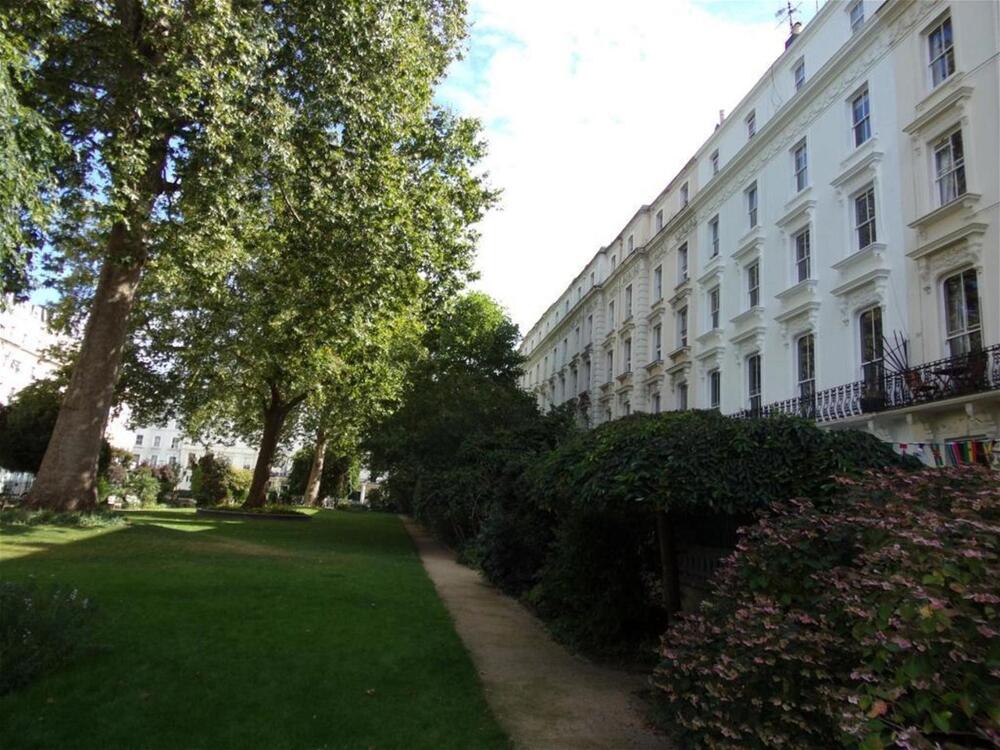 Foto general de Wedgewood Hotel