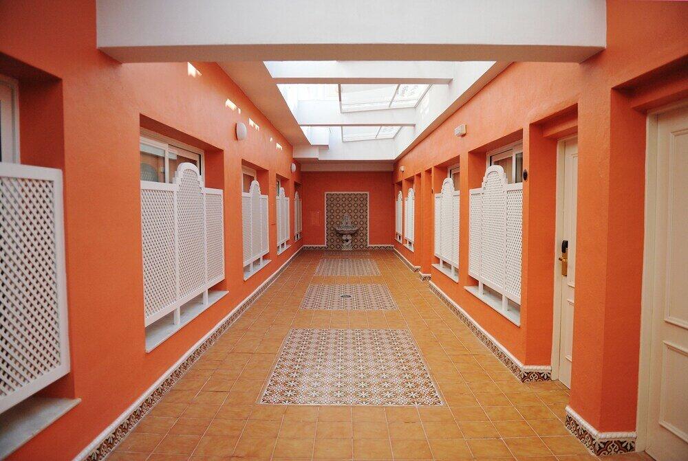 Foto general de Hotel Vértice Chipiona Mar