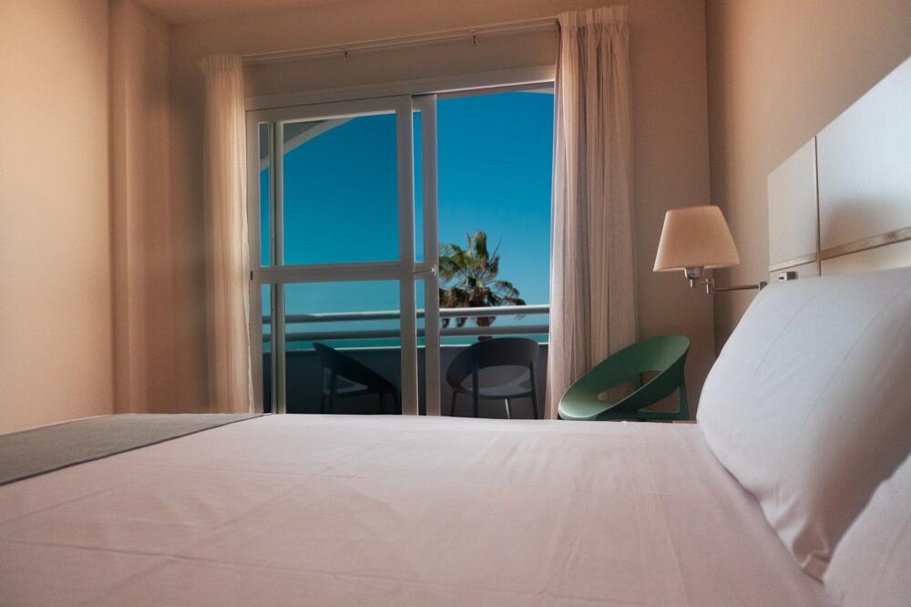Foto general de Hotel Vértice Chipiona Mar