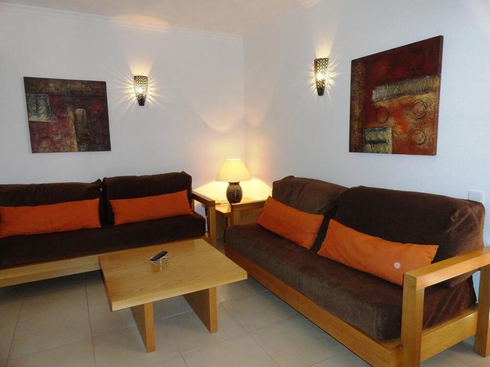 Foto general de Apartamentos Guadiana