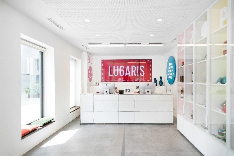 Foto general de Lugaris Beach Apartments