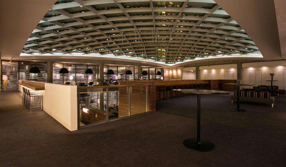 Foto de restauración de DoubleTree by Hilton Hotel London -Tower of London