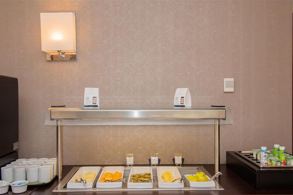 Foto general de Hotel Eurostars Oporto