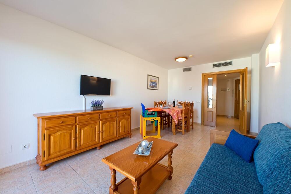 Foto general de Aparthotel Pineda Park