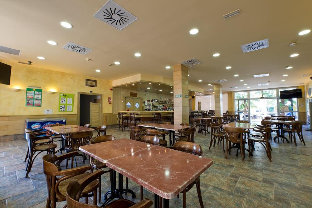Foto general de Aparthotel Pineda Park