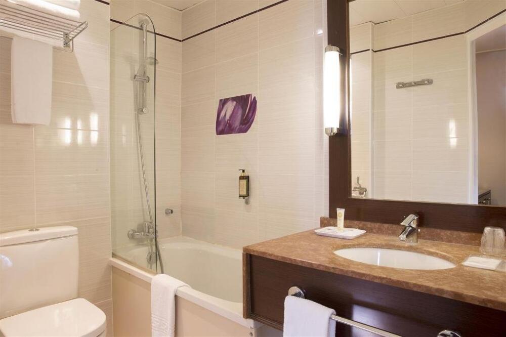 Foto general de Hotel Best Western Anjou Lafayette