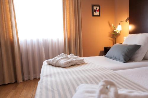 Foto general de Hotel Sotobosque