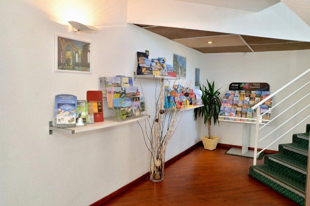 Foto general de Hotel Mister Bed Chambray Les Tours