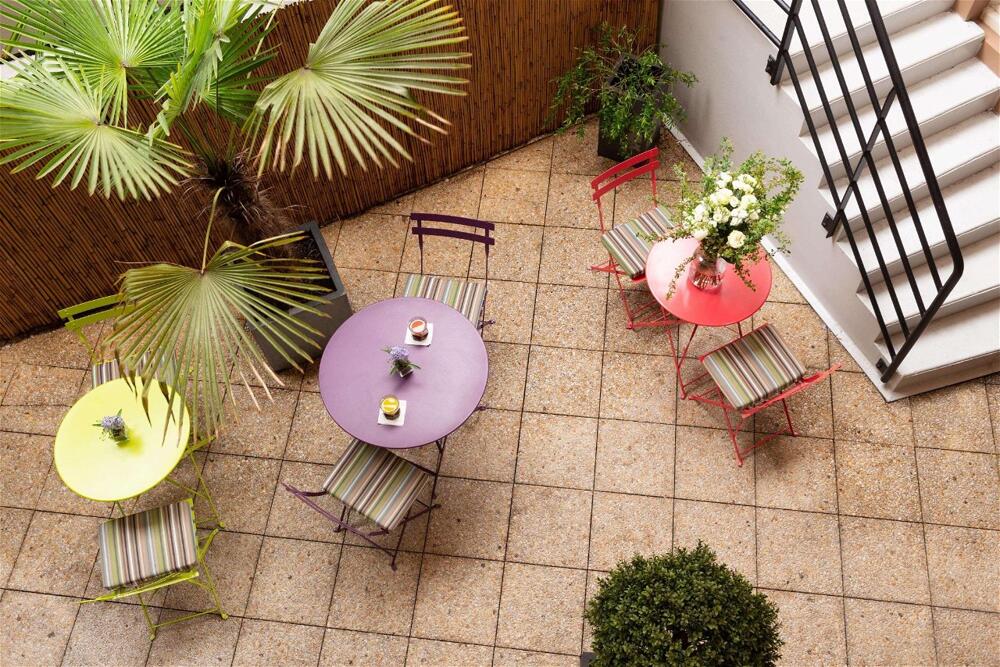 Foto general de Hotel Apolonia Paris Montmartre, Sure Hotel Collection by BW