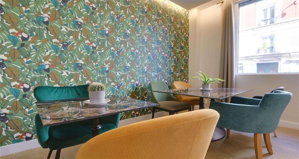 Foto general de Hotel Apolonia Paris Montmartre, Sure Hotel Collection by BW