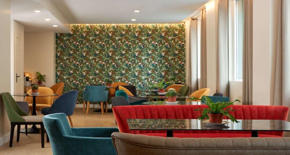 Foto de restauración de Hotel Apolonia Paris Montmartre, Sure Hotel Collection by BW
