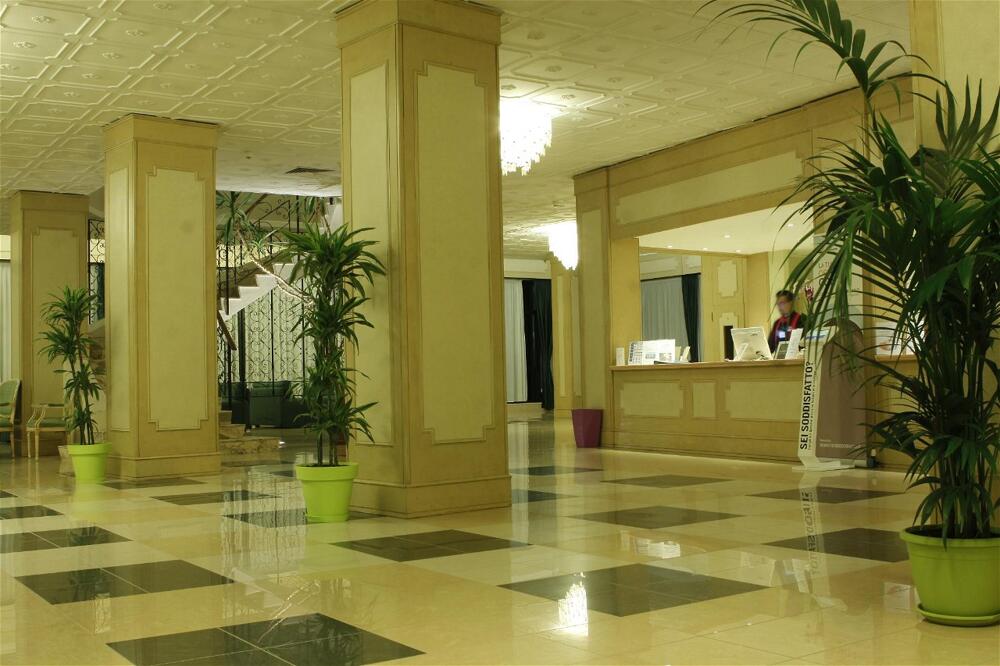 Foto general de Hotel Club Esse Mediterraneo