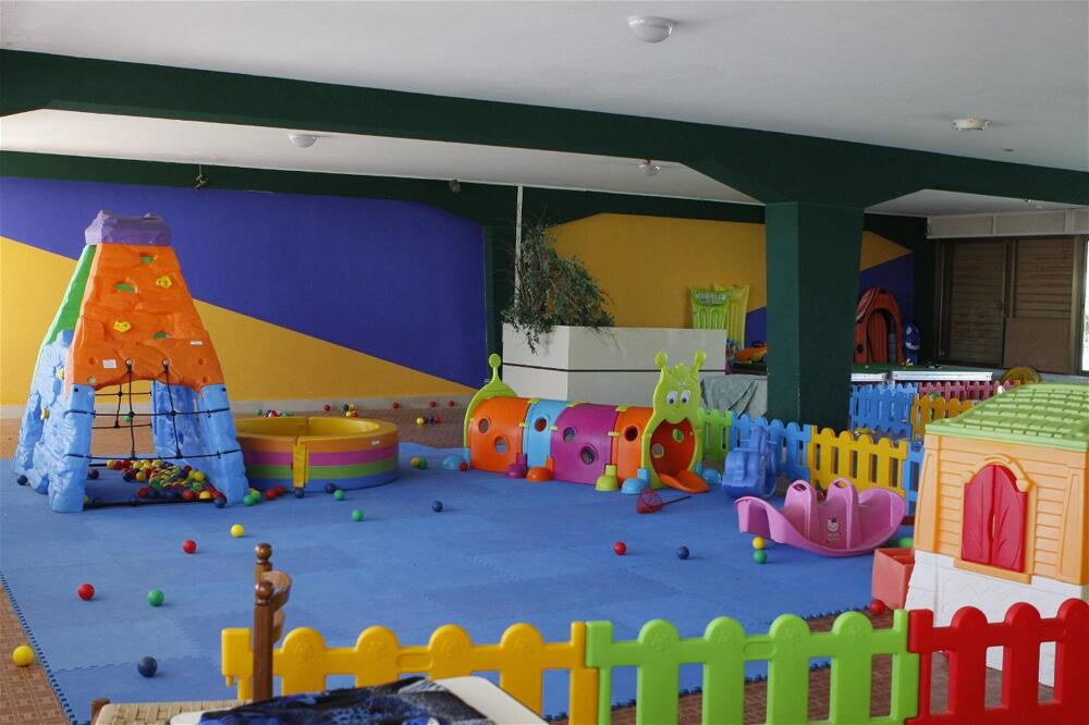 Foto de los servicios de Hotel Club Esse Mediterraneo