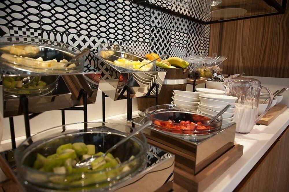 Foto general de G Hotel Pescara