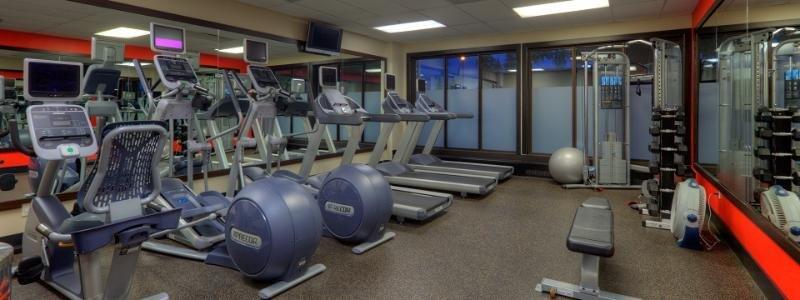 Foto general de Delta Hotels by Marriott Saskatoon Downtown