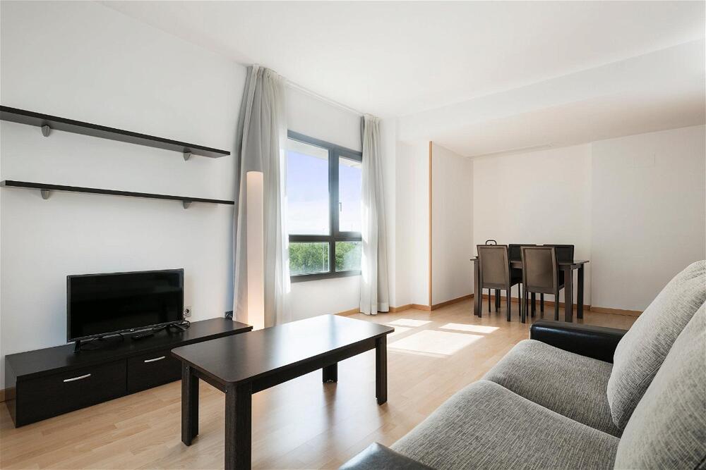 Foto general de Hotel Madrid Airport Suites, Affiliated by Meliá
