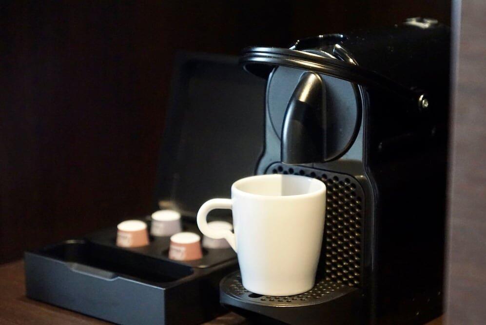 Foto de una habitación de Sheraton Hannover Pelikan Hotel