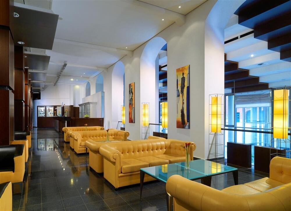 Foto general de Sheraton Hannover Pelikan Hotel