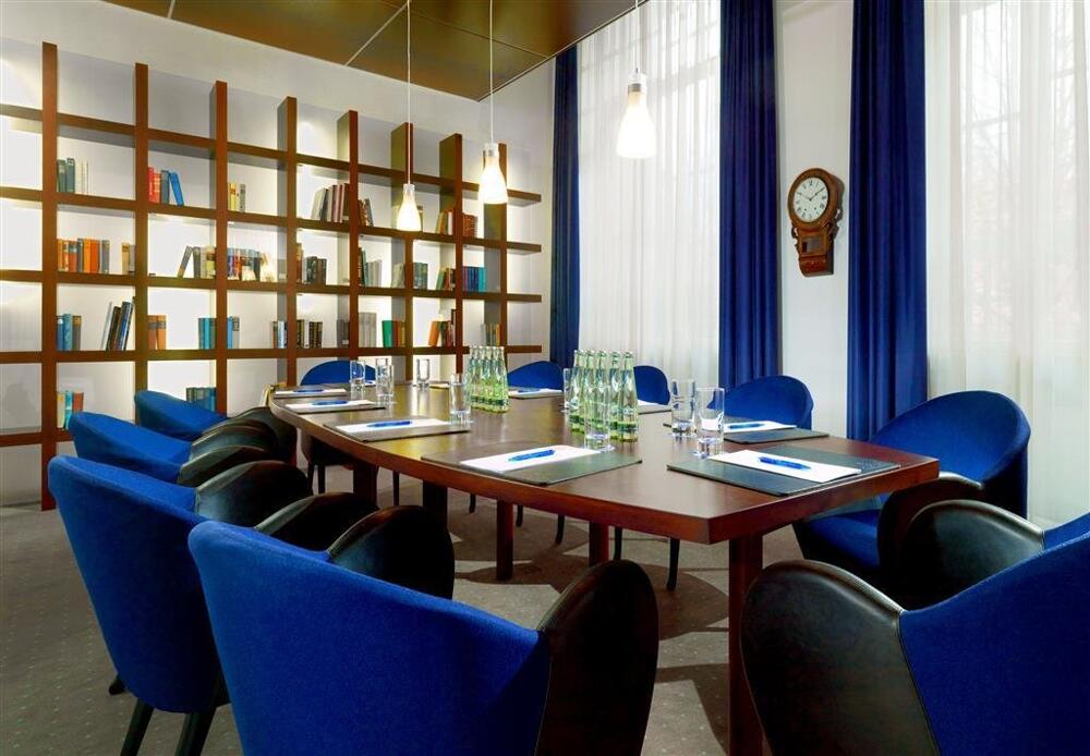 Foto general de Sheraton Hannover Pelikan Hotel