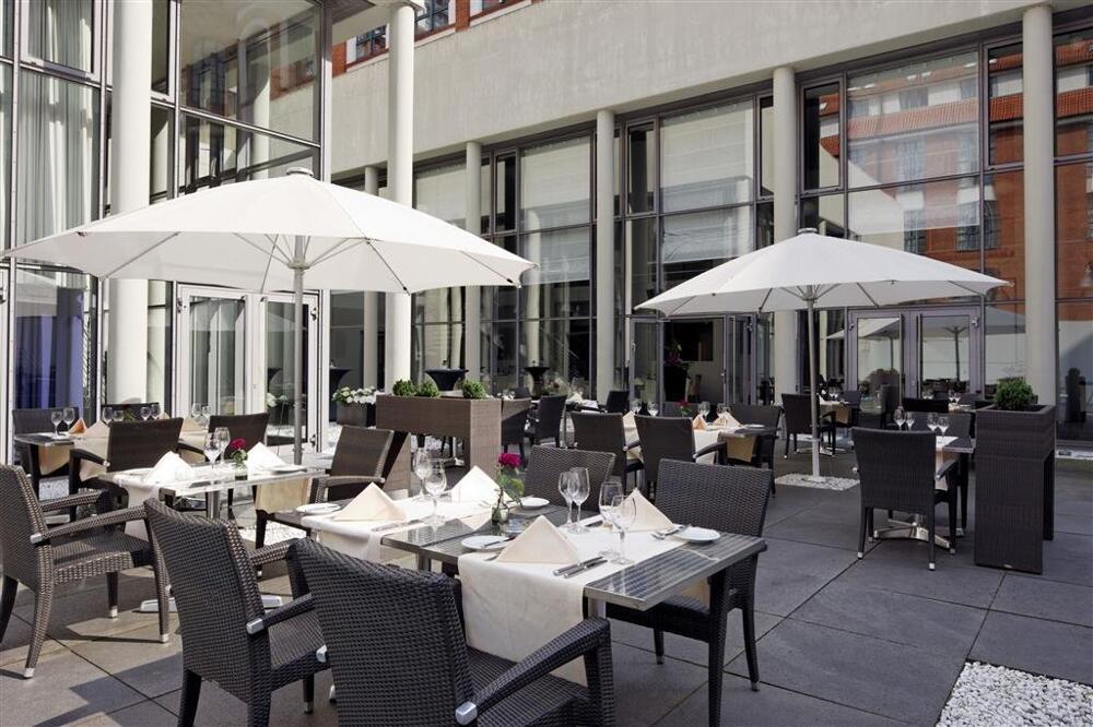 Foto general de Sheraton Hannover Pelikan Hotel