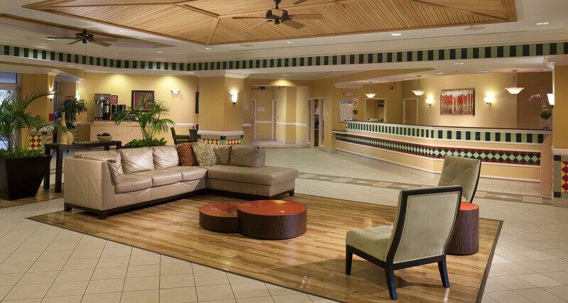 Foto general de Hotel Fairfield Inn and Suites Orlando Kissimmee Celebration