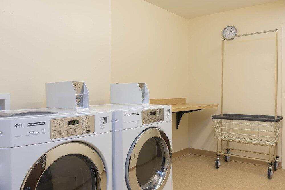 Foto de los servicios de Hotel Fairfield Inn and Suites Orlando Kissimmee Celebration