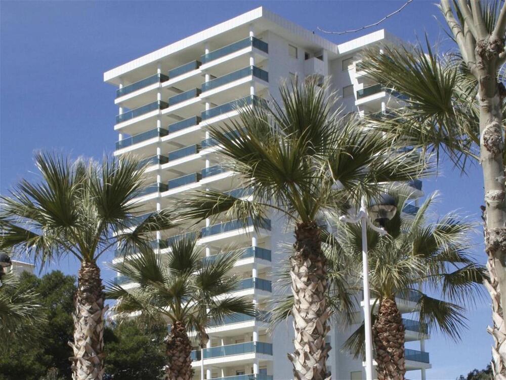 Foto general de Apartamentos Larimar Unitursa