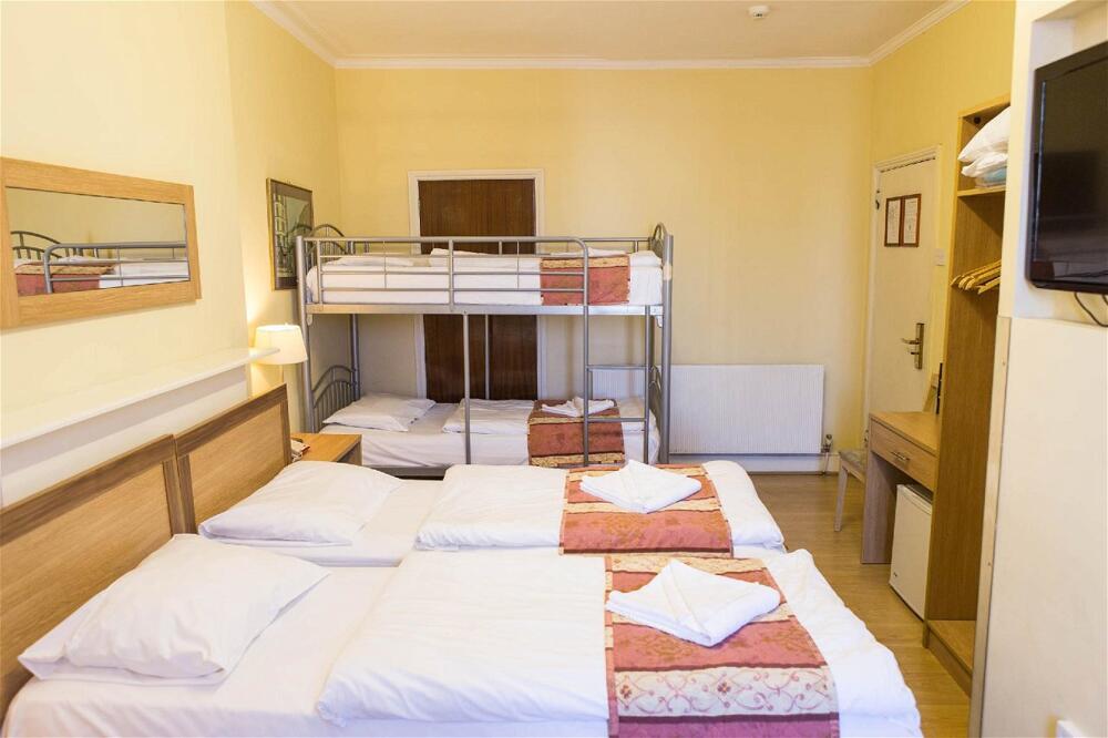 Foto general de Shakespeare Hotel