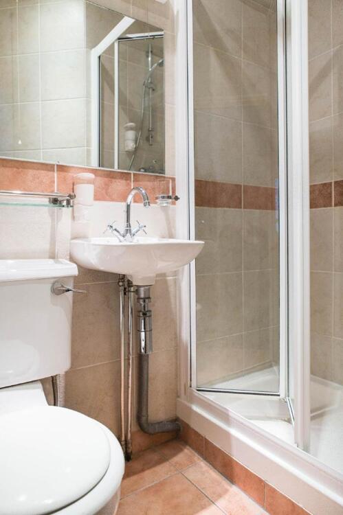 Foto general de Shakespeare Hotel