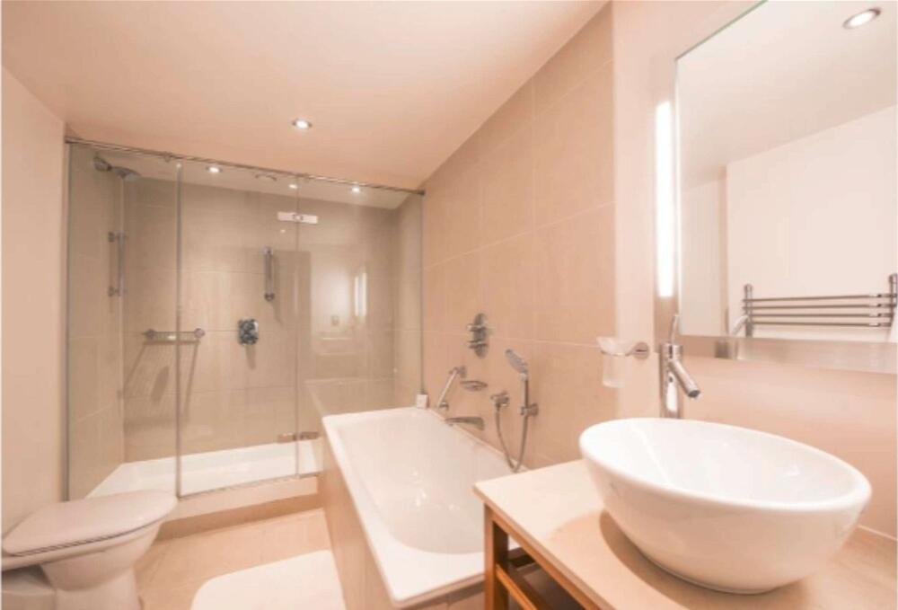 Foto del baño de Hotel The Cavendish London