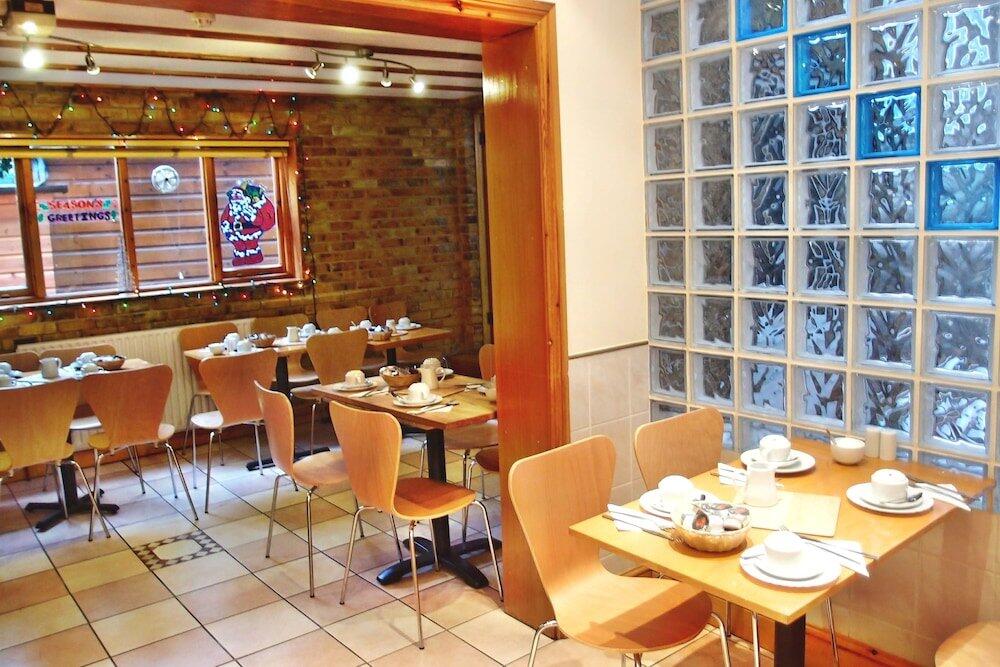 Foto de restauración de Hotel 65