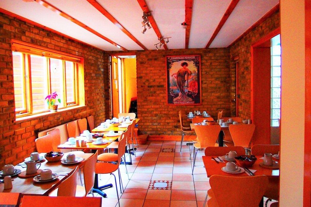 Foto de restauración de Hotel 65