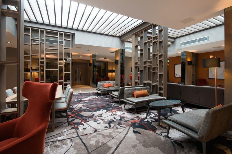 Foto general de Clayton Hotel Chiswick