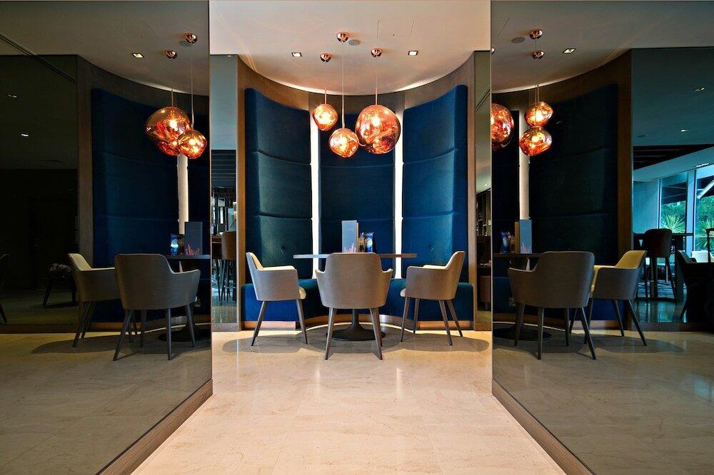 Foto de restauración de Clayton Hotel Chiswick